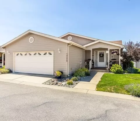 1725 N Hodges Ln, Spokane Valley, WA 99016