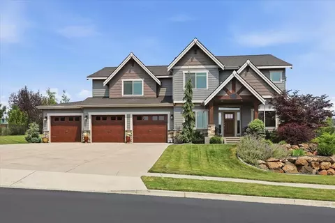 330 S Legend Tree Dr, Liberty Lake, WA 99019