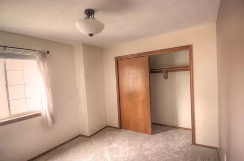 Bedroom - 4244 E 33rd Ave, Spokane, WA 99223 photo 3 of 3