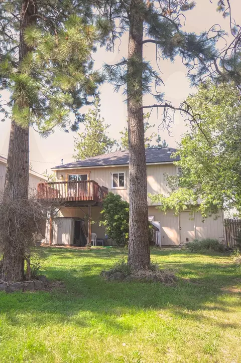 Exterior - 4244 E 33rd Ave, Spokane, WA 99223 photo 3 of 3