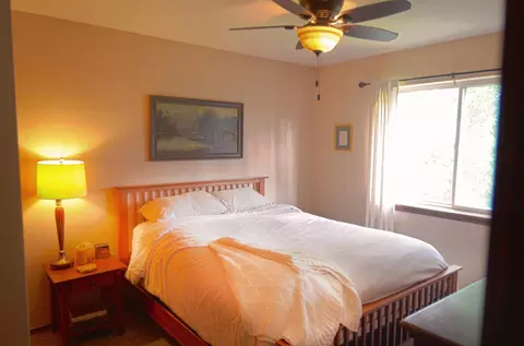 Bedroom - 4244 E 33rd Ave, Spokane, WA 99223 photo 1 of 3