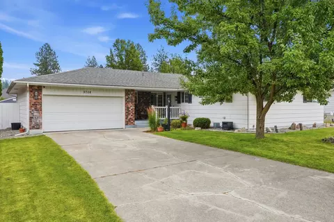 9708 N Fotheringham St, Spokane, WA 99208