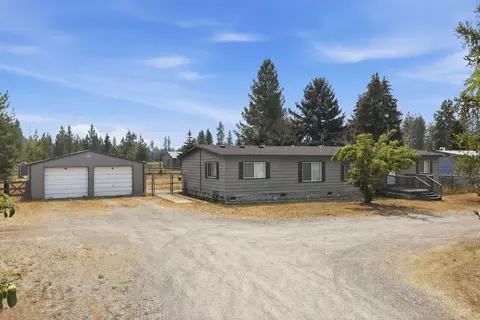 3210 E Denison-chattaroy Rd, Chattaroy, WA 99003