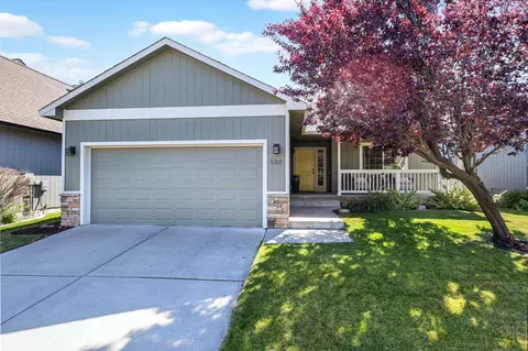 5317 S Myrtle Ln, Spokane, WA 99223