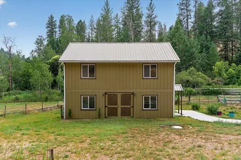 20803 W Euclid Rd, Medical Lake, WA 99022