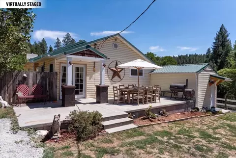 20803 W Euclid Rd, Medical Lake, WA 99022