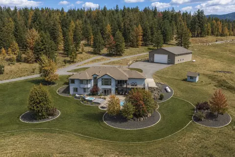 2505 N Rocky Hill Ln, Liberty Lake, WA 99019