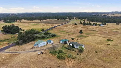 3605 N Christensen Rd, Medical Lake, WA 99022