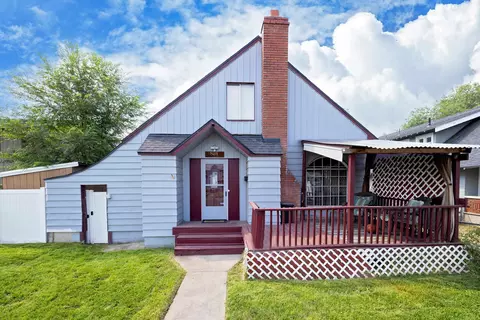 824 E Gordon Ave, Spokane, WA 99207