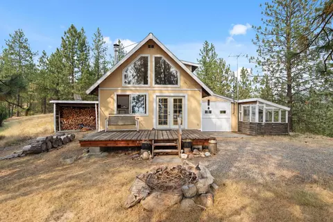 6885 Cummings Canyon Way, Tumtum, WA 99034