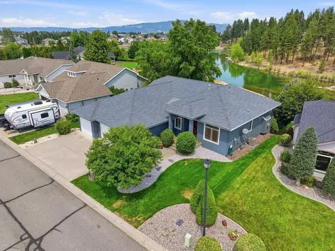 859 S Shelley Lake Ln, Spokane Valley, WA 99037