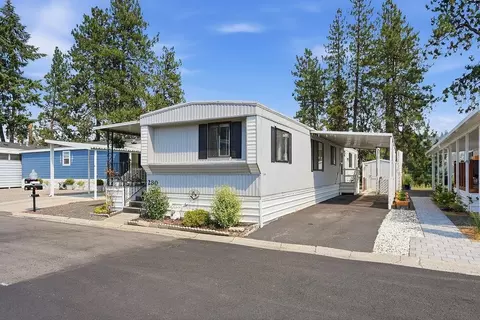 2311 W 16th Ave #LOT 280, Spokane, WA 99224