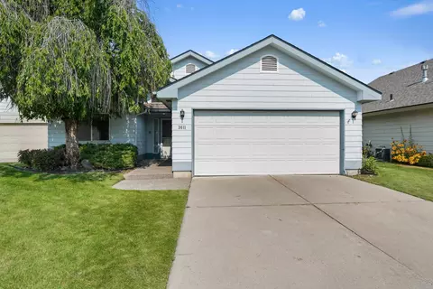 3611 E Baycourt Ln, Spokane, WA 99223