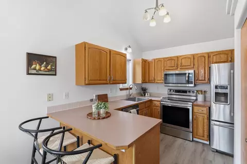 Kitchen - 4204 E 13th Ave, Spokane, WA 99202 photo 1 of 3
