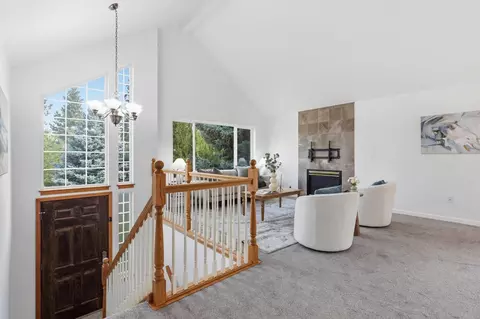 Entry Way - 4204 E 13th Ave, Spokane, WA 99202 photo 1 of 1
