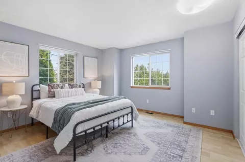 Bedroom - 4204 E 13th Ave, Spokane, WA 99202 photo 1 of 3
