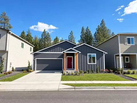 10464 N Molly St, Spokane, WA 99208