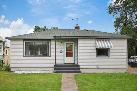 4908 N Lee St, Spokane, WA 99207