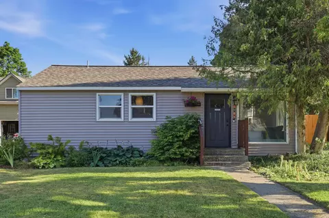 3109 W 17th St, Spokane, WA 99224