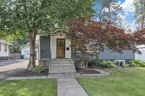 3117 W Glass Ave, Spokane, WA 99205