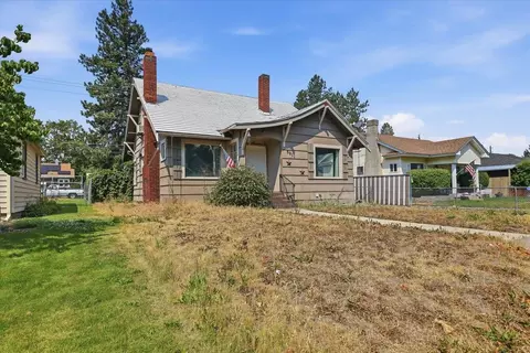 5011 N Cedar St, Spokane, WA 99205