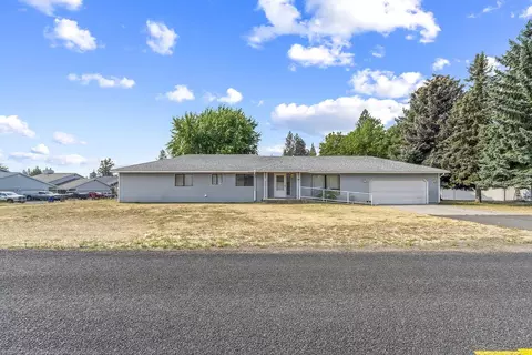 1026 E Barker St, Medical Lake, WA 99022