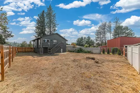 Exterior - 6109 E 8th Ave, Spokane, WA 99212 photo 10 of 10