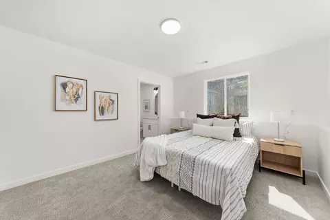 Bedroom - 6109 E 8th Ave, Spokane, WA 99212 photo 6 of 6