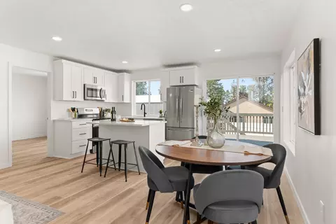 Dining - 6109 E 8th Ave, Spokane, WA 99212 photo 1 of 2