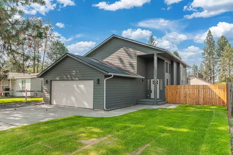 Exterior - 6109 E 8th Ave, Spokane, WA 99212 photo 9 of 10