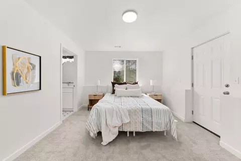 Bedroom - 6109 E 8th Ave, Spokane, WA 99212 photo 3 of 6