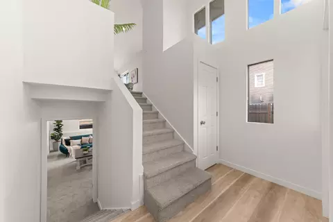 Entry Way - 6109 E 8th Ave, Spokane, WA 99212 photo 1 of 3