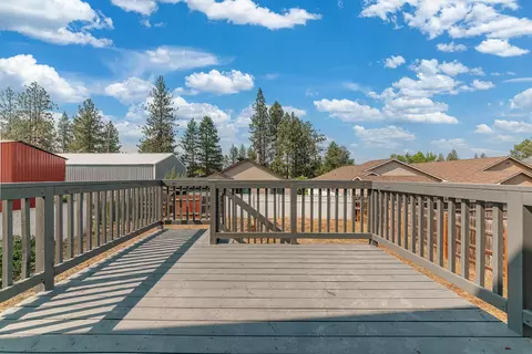 Exterior - 6109 E 8th Ave, Spokane, WA 99212 photo 3 of 10