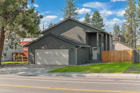 Exterior - 6109 E 8th Ave, Spokane, WA 99212 photo 8 of 10