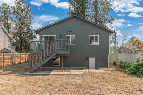 Exterior - 6109 E 8th Ave, Spokane, WA 99212 photo 4 of 10