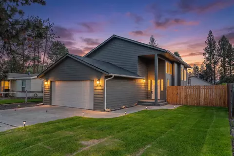 Exterior - 6109 E 8th Ave, Spokane, WA 99212 photo 6 of 10