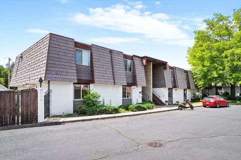 1716 N Pettet Dr #2, Spokane, WA 99205