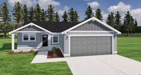 307 Peach Tree Ct, Cheney, WA 99004