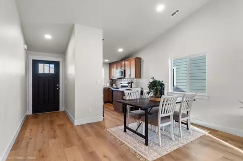 Entry Way - 302 Peach Tree Ct, Cheney, WA 99004 photo 1 of 3