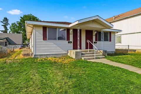 2407 E Columbia Ave #2409 E COLUMBIA AVE, Spokane, WA 99208
