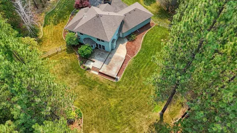 Exterior - 4309 E Pineglen Rd, Mead, WA 99021 photo 6 of 9