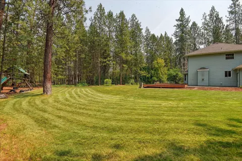 Exterior - 4309 E Pineglen Rd, Mead, WA 99021 photo 9 of 9