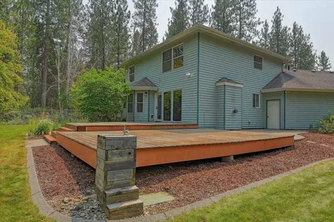Exterior - 4309 E Pineglen Rd, Mead, WA 99021 photo 11 of 11