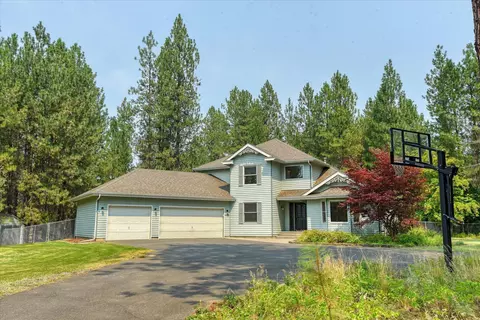 Exterior - 4309 E Pineglen Rd, Mead, WA 99021 photo 7 of 9