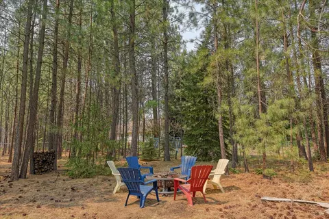 Exterior - 4309 E Pineglen Rd, Mead, WA 99021 photo 9 of 11