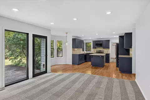 Living - 4309 E Pineglen Rd, Mead, WA 99021 photo 5 of 5