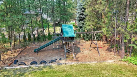Exterior - 4309 E Pineglen Rd, Mead, WA 99021 photo 2 of 9