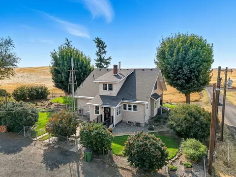 Exterior - 3703 Plaza Rd, Rosalia, WA 99170 photo 10 of 10