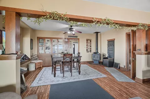 Dining - 3703 Plaza Rd, Rosalia, WA 99170 photo 1 of 3