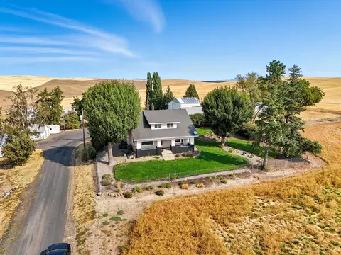 Other - 3703 Plaza Rd, Rosalia, WA 99170 photo 2 of 9
